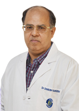 Dr. Dinesh Sareen,